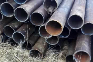 Поступление 219 трубы, чистая паровка