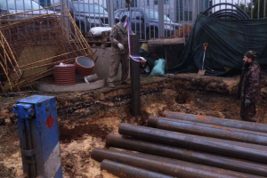 Поставляем трубы бу для водоотвода - новости компании ООО "СтройГеоРесурс" Новость компании: Поставляем трубы бу для водоотвода - ООО "СтройГеоРесурс"
