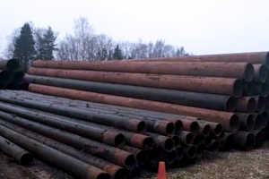 Закупаем б/у трубы