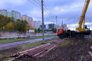 Иллюстрация к статье "Применение труб бу 159 мм" | СтройГеоРесурс