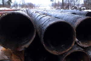 Скидки на трубы б/у 219 до 15 %!