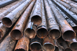 Пополняем сортамент металлобазы