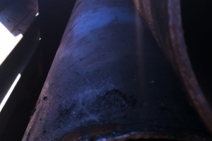 Ноябрьское пополнение склада