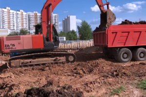 Трубы бу 325 под шпунт - сравнение с аналогами Иллюстрация к статье "Трубы бу 325 под шпунт" | СтройГеоРесурс