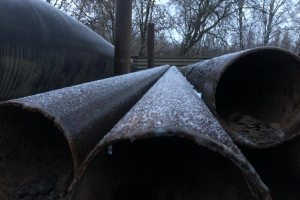 Пополнение склада