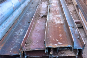 Двутавровая балка в наличии - новости компании ООО "СтройГеоРесурс" Новость компании: Двутавровая балка в наличии - ООО "СтройГеоРесурс"