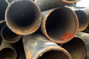 Акция! Всем покупателям 377-ой трубы б/у бесплатное восстановление!