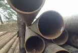 108х7 - возможна скупка бу, цена 24000 ₽/т | СтройГеоРесурс 108х7 - металлопрокат | СтройГеоРесурс